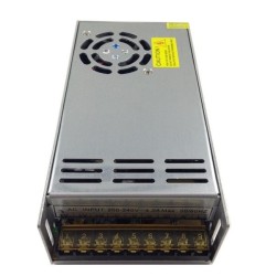 12 Volt 30A Fanlı Power Supply 12 Volt 30A Fanlı Power Supply