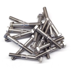 3D Yazıcı İçin Hobbed Bolt 3D Yazıcı İçin Hobbed Bolt