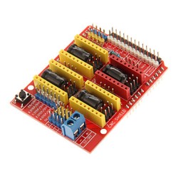 Arduino UNO CNC Shield Arduino UNO CNC Shield