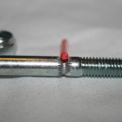 3D Yazıcı İçin Hobbed Bolt 3D Yazıcı İçin Hobbed Bolt