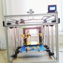 Dream Maker Yazıcı 4 Dream Maker Yazıcı 4