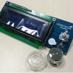 Uzaras3d 2004 Optimize Edilmiş Smart Controller Uzaras3d 2004 Optimize Edilmiş Smart Controller