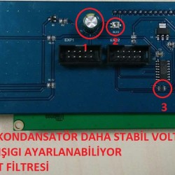 Uzaras3d 2004 Optimize Edilmiş Smart Controller Uzaras3d 2004 Optimize Edilmiş Smart Controller