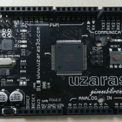 UZARAS3D Arduino Mega 2560 UZARAS3D Arduino Mega 2560