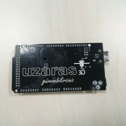 UZARAS3D Arduino Mega 2560 UZARAS3D Arduino Mega 2560