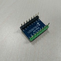 Uzaras3d DRV8825 Step motor sürücü Uzaras3d DRV8825 Step motor sürücü